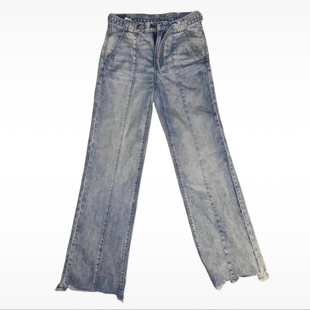 American Eagle Jeans 🦅